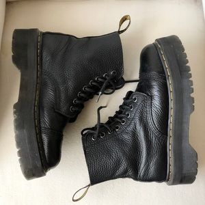 Dr Martens SINCLAIR ❤️